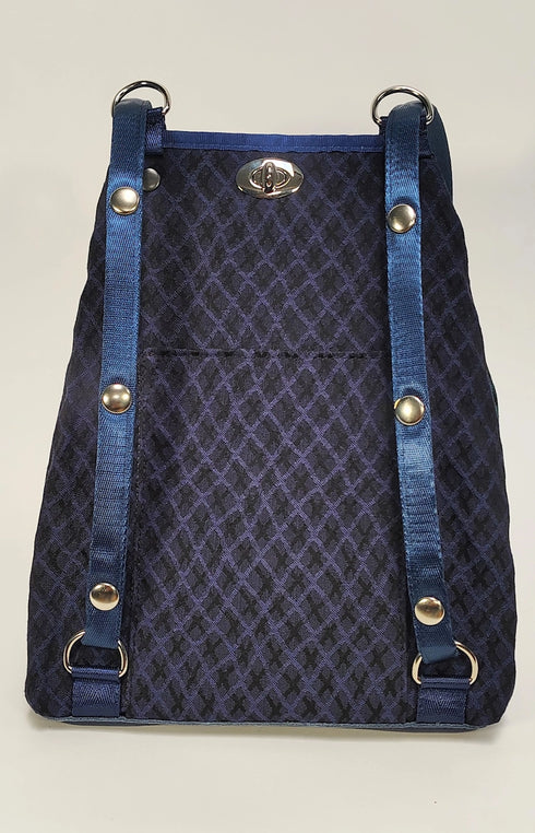 Primary Fabric Metro Bagpack